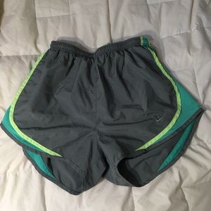 Nike athletic shorts
